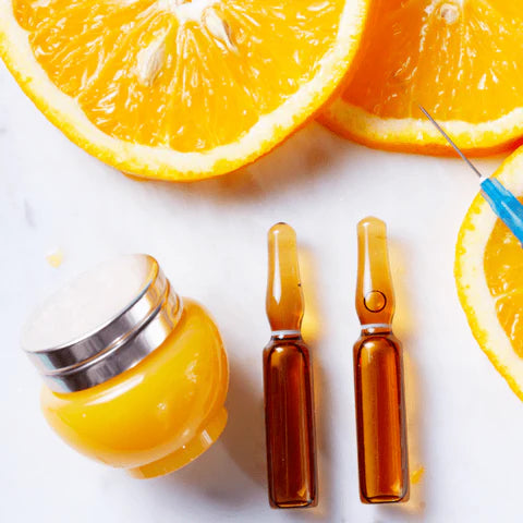 Vitamin C u dermatologiji - Kako prepoznati dobar proizvod s vitaminom C i da li je namijenjen Vama?