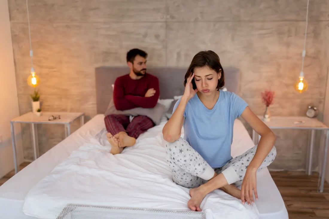 Zdrava potencija kod muškarca: prirodni saveznici