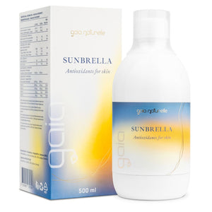 Gaia Naturelle Sunbrella 500 ml