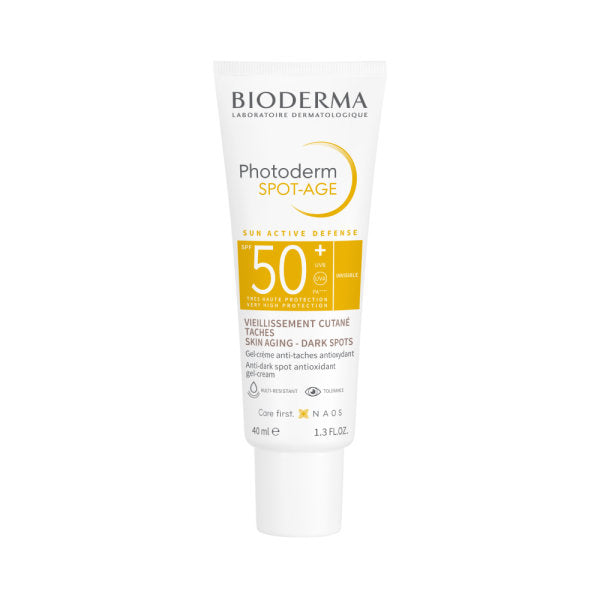 Bioderma Photoderm Spot-Age SPF50+ 40 ml