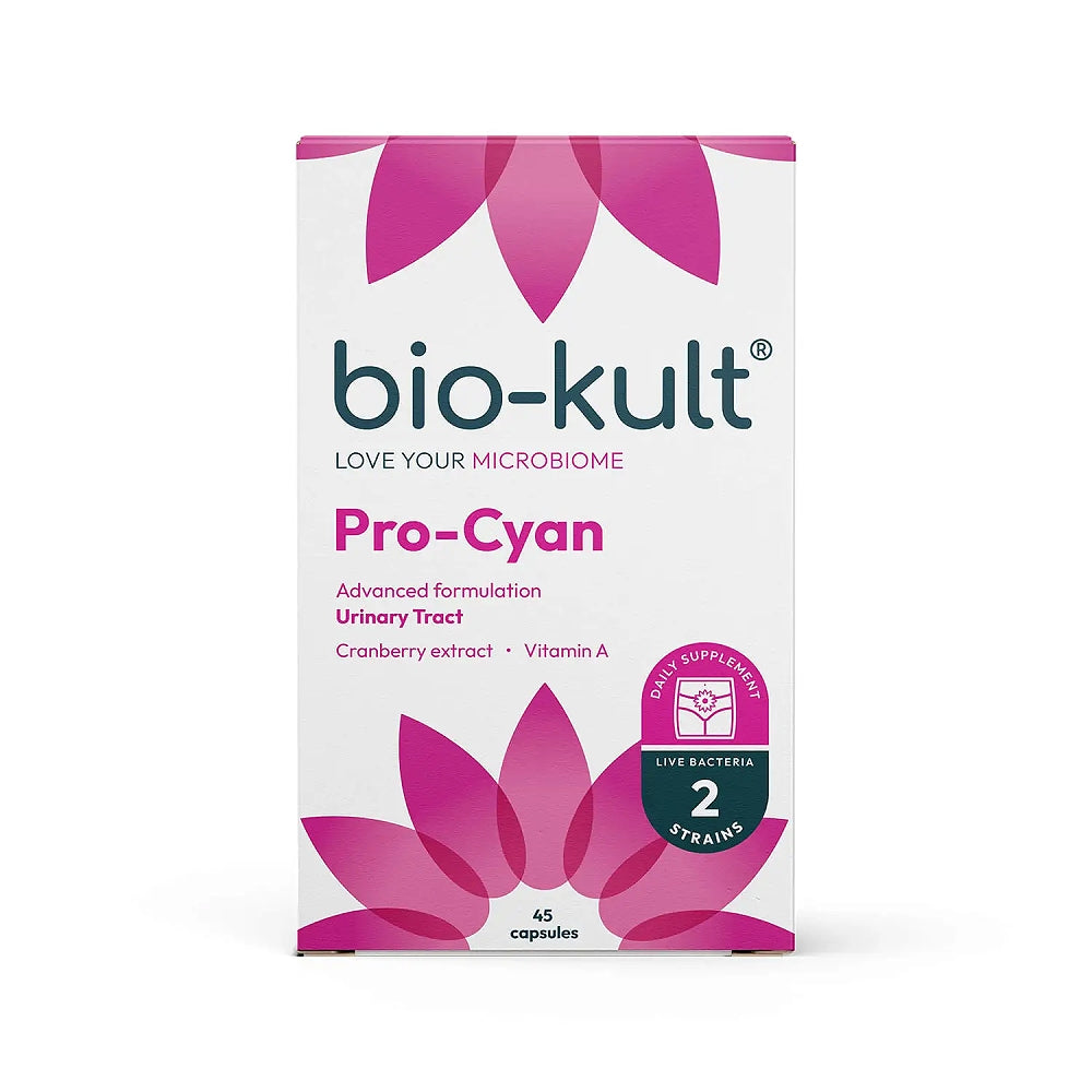 BIO-KULT® Pro-Cyan kapsule 45 kapsula