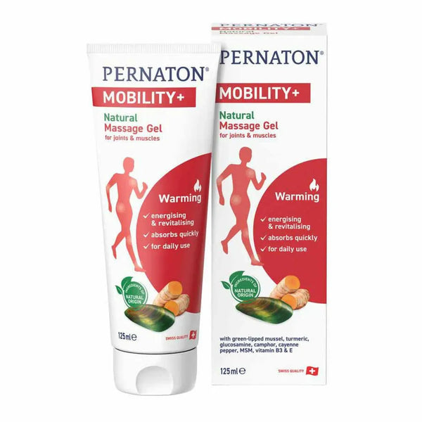 Pernaton Mobility gel 125 ml