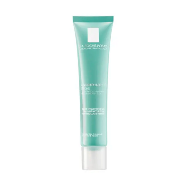 La Roche-Posay Hydraphase HA Rich 72-satna hidratantna njega za punoću i sjaj kože 40 ml