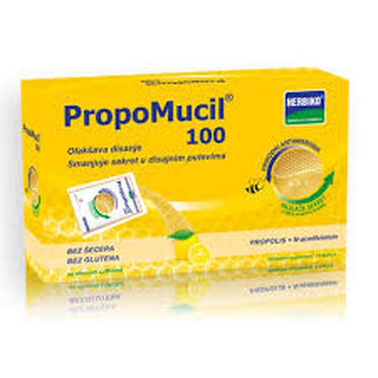 Abela Pharm Propomucil prašak 20X100MG