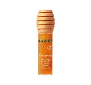Nuxe Reve De Miel Zlatna njega za usne 10 ml