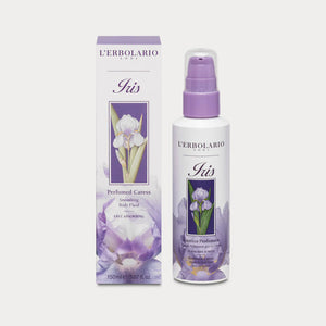 L'Erbolario Iris Fluid za tijelo 150 ml