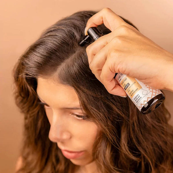 Nuggela & Sule Anti-Hair Loss Forte Serum protiv ispadanja 70 ml