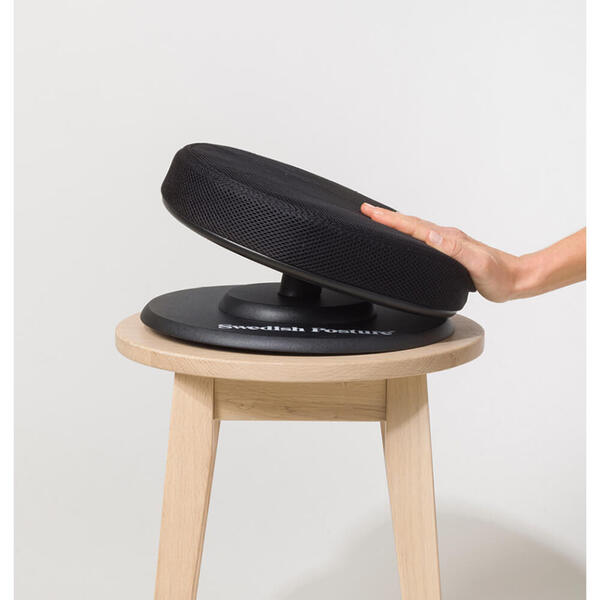 Swedish Posture, ergonomsko sjedalo za vježbanje jezgre tijela