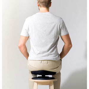 Swedish Posture, ergonomsko sjedalo za vježbanje jezgre tijela