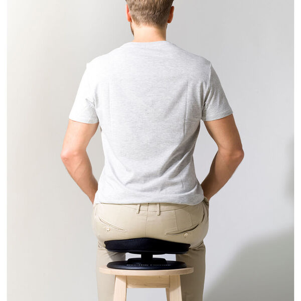 Swedish Posture, ergonomsko sjedalo za vježbanje jezgre tijela