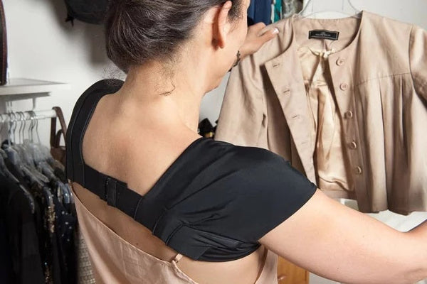 Swedish Posture Feminine, naramenica za pravilno držanje S-M