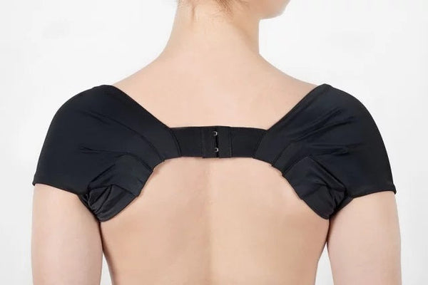 Swedish Posture Feminine, naramenica za pravilno držanje S-M