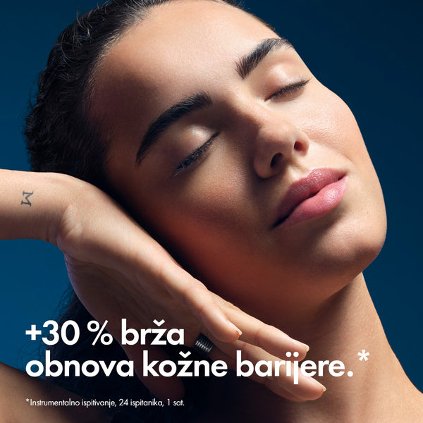 Vichy Mineral 89 Noćna krema za obnavljanje hidratacije 50 ml