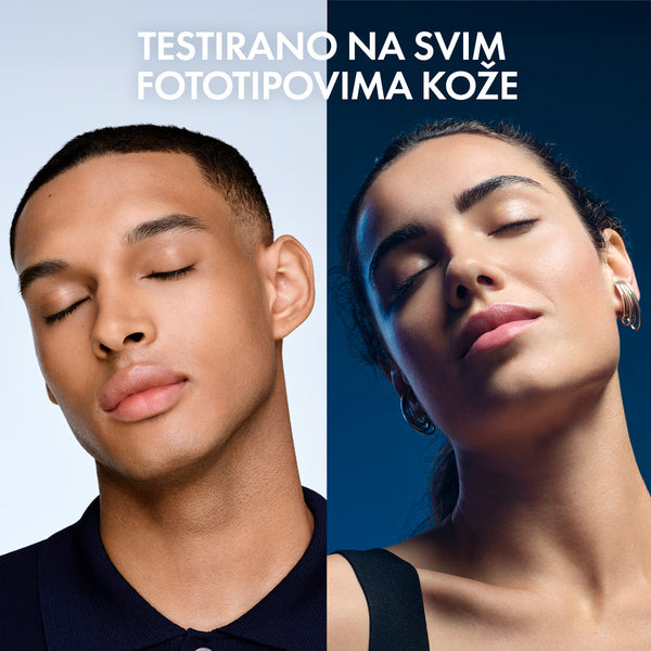 Vichy Mineral 89 Noćna krema za obnavljanje hidratacije 50 ml
