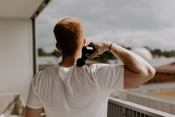 SWEDISH POSTURE PIŠTOLJ ZA MASAŽU MINI