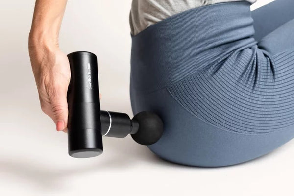 SWEDISH POSTURE PIŠTOLJ ZA MASAŽU MINI