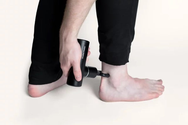 SWEDISH POSTURE PIŠTOLJ ZA MASAŽU MINI