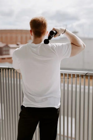 SWEDISH POSTURE PIŠTOLJ ZA MASAŽU MINI