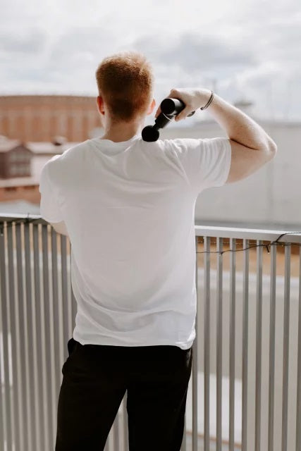 SWEDISH POSTURE PIŠTOLJ ZA MASAŽU MINI