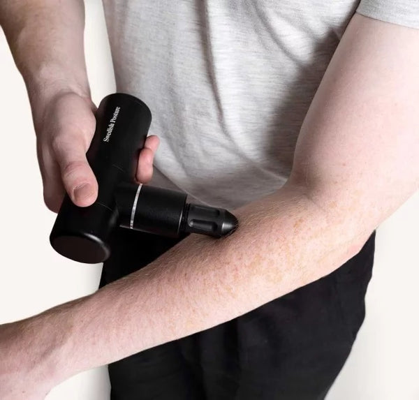 SWEDISH POSTURE PIŠTOLJ ZA MASAŽU MINI