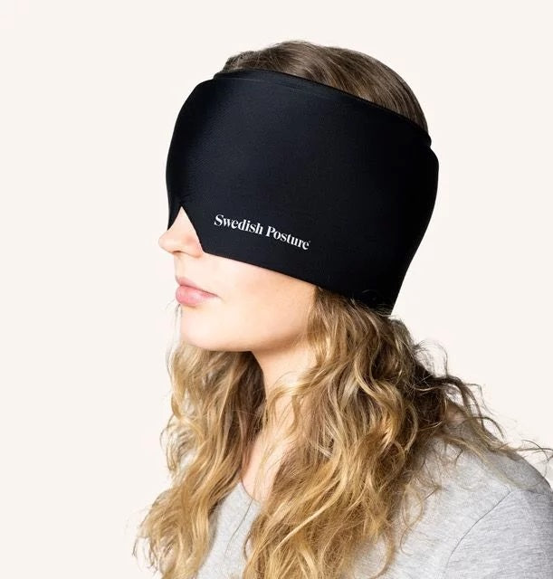 SWEDISH POSTURE HEADEAZ RASHLADNA TRAKA ZA GLAVU