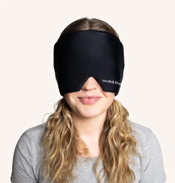 SWEDISH POSTURE HEADEAZ RASHLADNA TRAKA ZA GLAVU