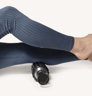 Swedish Posture, WaveWell 2u1 pjenasti valjak i boca za vodu