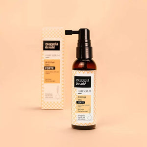 Nuggela & Sule Anti-Hair Loss Forte Serum protiv ispadanja 70 ml