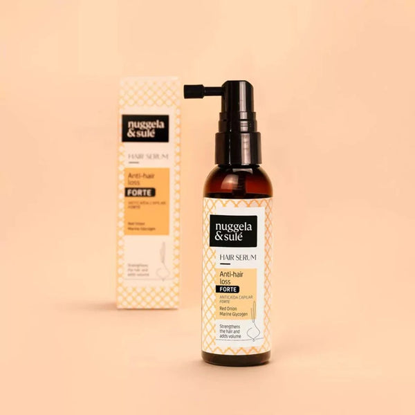 Nuggela & Sule Anti-Hair Loss Forte Serum protiv ispadanja 70 ml