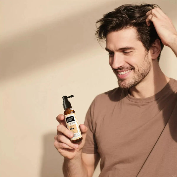 Nuggela & Sule Anti-Hair Loss Forte Serum protiv ispadanja 70 ml