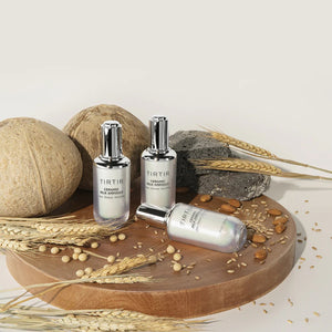 Tirtir Ceramic Milk Ampoule 40 ml