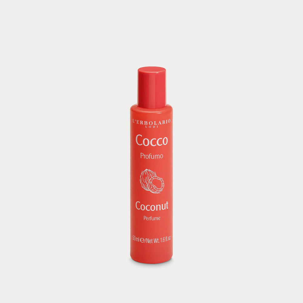 L'Erbolario Cocconut parfem 50 ml