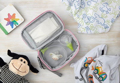 Nosiboo Baby torba organizator