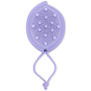 WETBRUSH Go Green Scalp Exfoliator Lavander