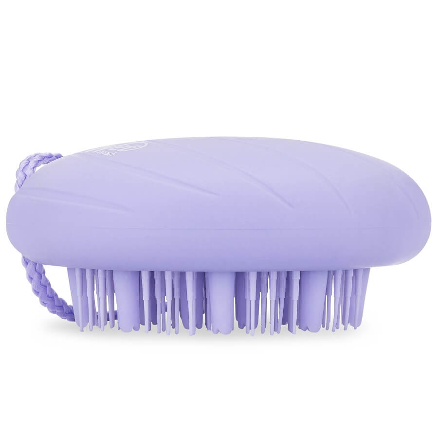 WETBRUSH Go Green Scalp Exfoliator Lavander