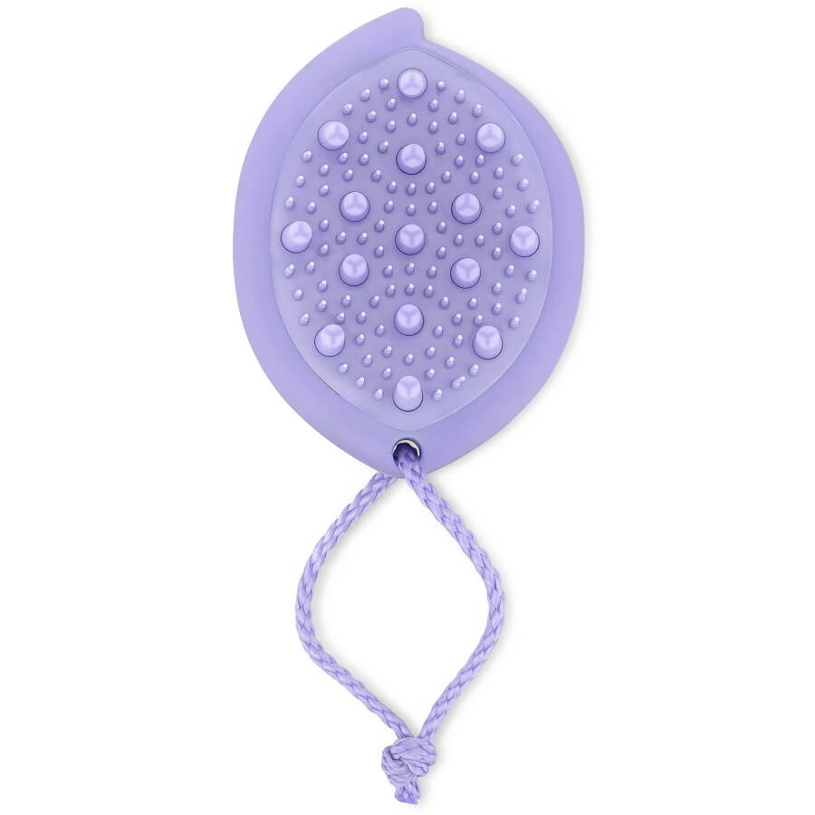 WETBRUSH Go Green Scalp Exfoliator Lavander