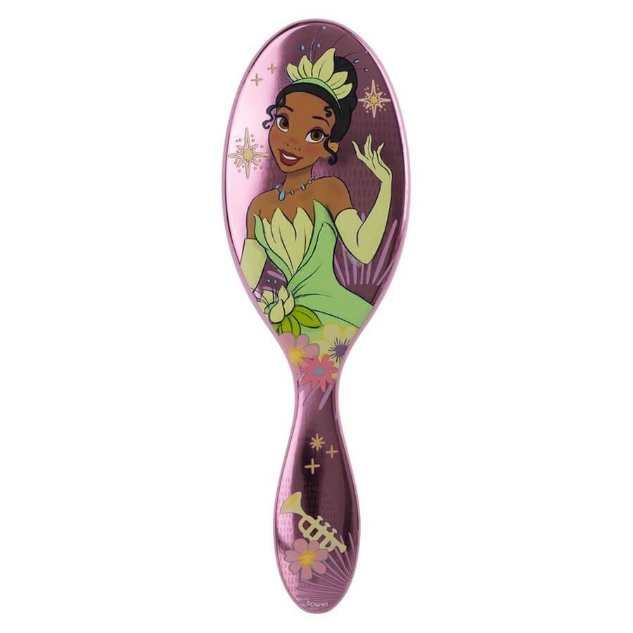 WETBRUSH četka za kosu DISNEY TIANA LIGHT PURPLE