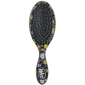 WETBRUSH četka za kosu DISNEY SUPER COOL BLACK