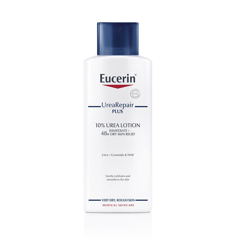 EUCERIN Urea Repair 10% losion 250 ml