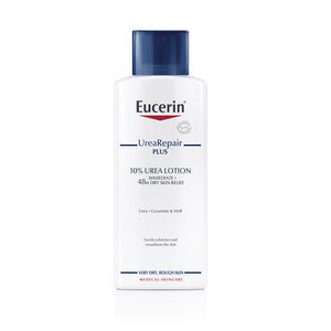 EUCERIN Urea Repair 10% losion 250 ml
