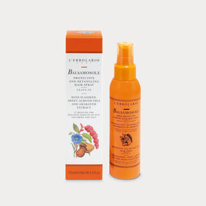 L'Erbolario Sun Balsamosole Sprej za zaštitu kose 125 ml