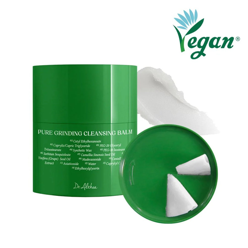 Dr. Althea Pure Grinding Cleansing Balm 50 ml
