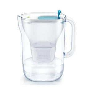 Brita vrč Style, plavi, 2,4 l