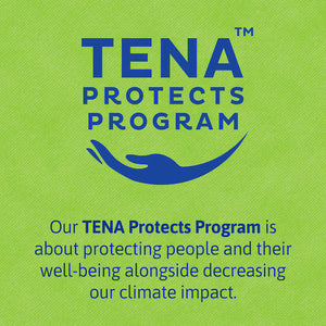 TENA ProSkin Pants Plus Inkontinencijske gaćice XL-12 komada