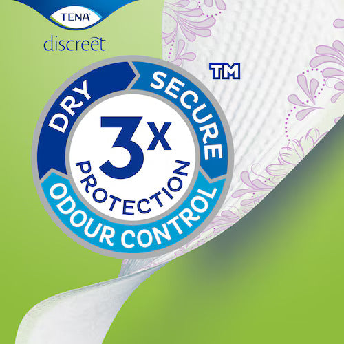 TENA Lady Slim Ultra Mini Inkontinencijski tanki uložak 28 komada