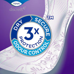 TENA Lady Maxi Night Inkontinencijski uložak 12 komada