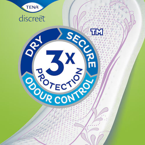 TENA Lady Slim Mini Plus Inkontinencijski uložak 16 komada