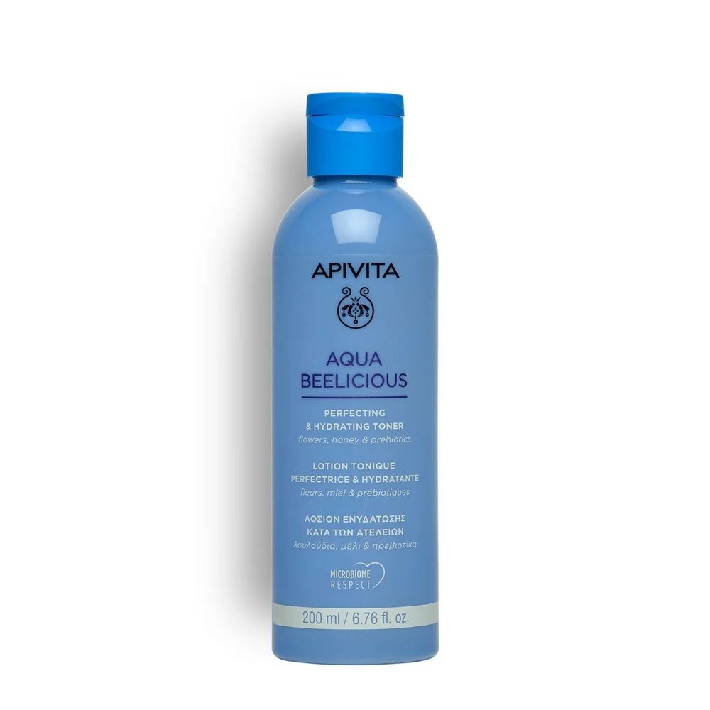Apivita Aqua Beelicious hidratantni losion za lice 200 ml