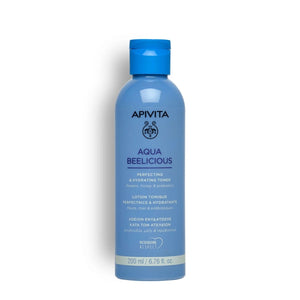 Apivita Aqua Beelicious hidratantni losion za lice 200 ml