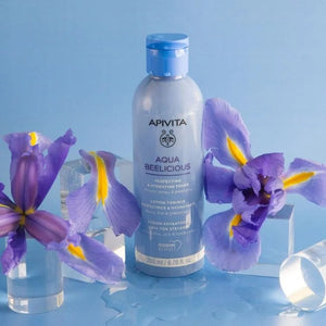 Apivita Aqua Beelicious hidratantni losion za lice 200 ml